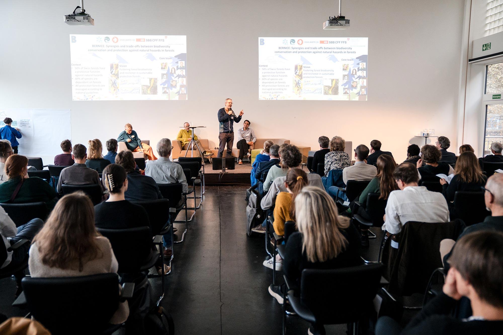 Dynamische Präsentationen