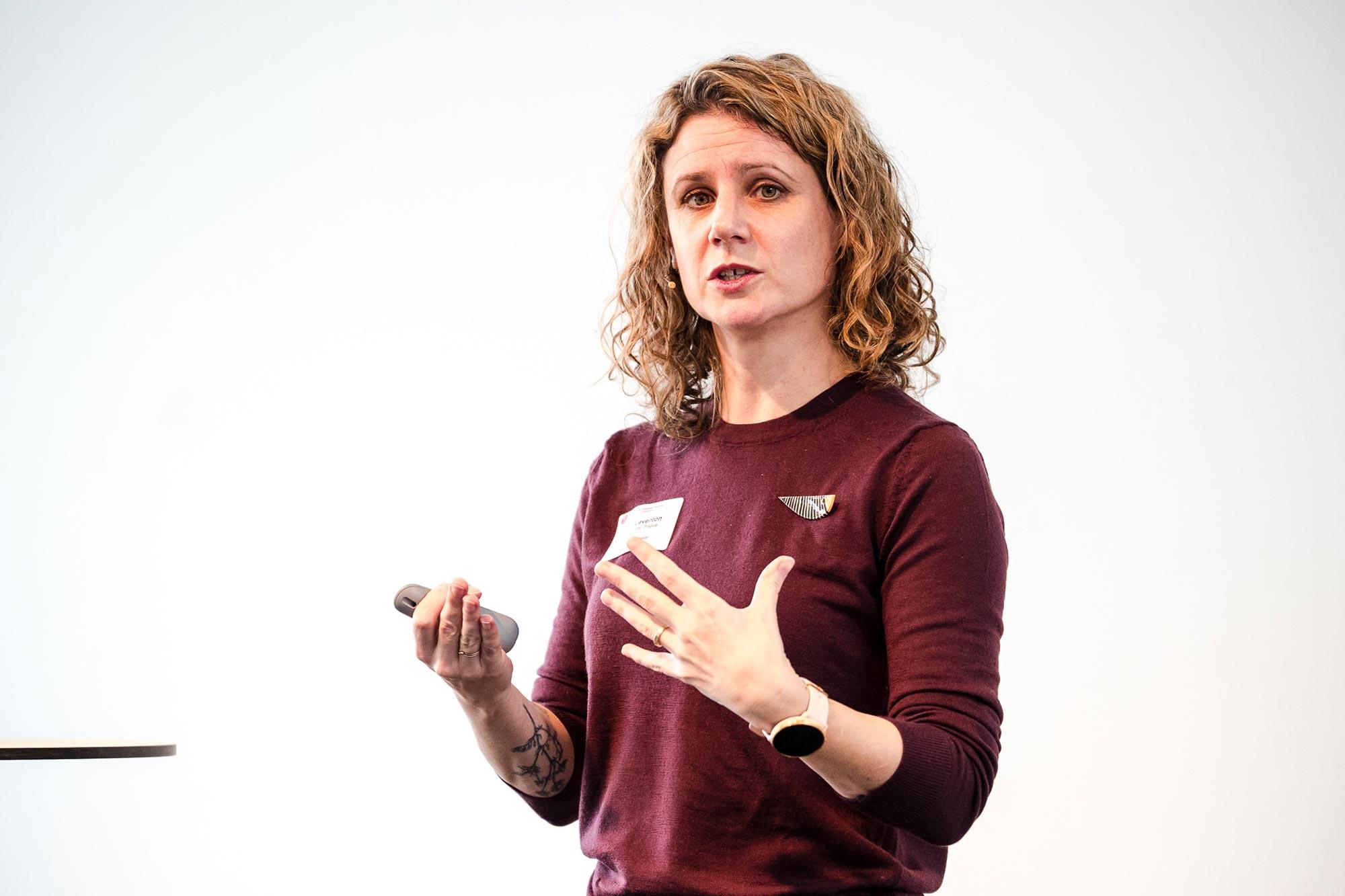 Transformativer Wandel für Biodiversität – was die Forschung verändern muss